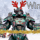 Image for article titled 'Shop Contest: Everyone Is Santa, Winners!